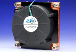 JARO heatsink