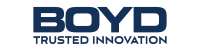 Boyd Logo