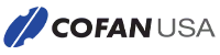 Cofan Logo